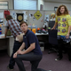 Adam DeVine (pixilated for your safety), Anders Holm, Blake Anderson (Photo: Comedy Central)